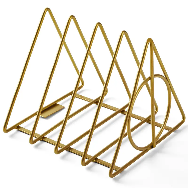 Hallmark Harry Potter Deathly Hallows Letter Organizer 1