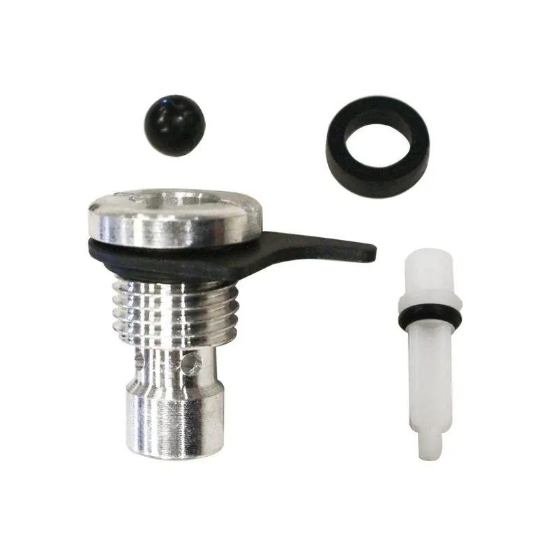 Hitachi Nr83A/A2/A2S Trigger Valve Assembly – Sp-P2 Oem-Compatible Part 1