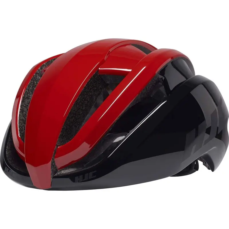 Hjc Ibex 2.0 Road Cycling Helmet – Red 1