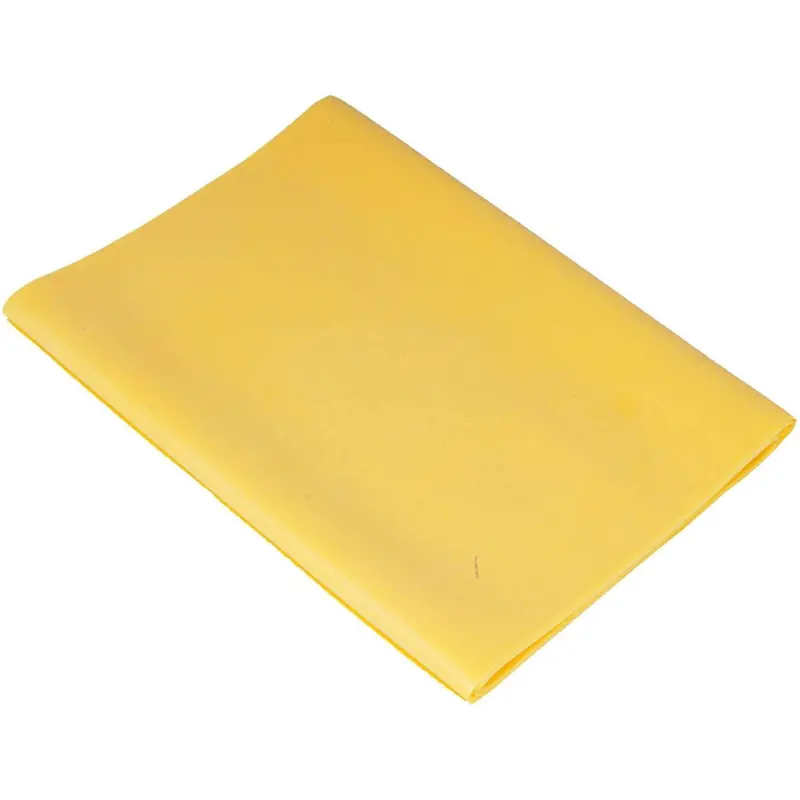 Housefit Light Resistance Exercise Band – Yellow 1