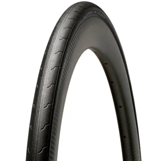 Hutchinson Challenger Tubeless Endurance Road Tyre – Black 1