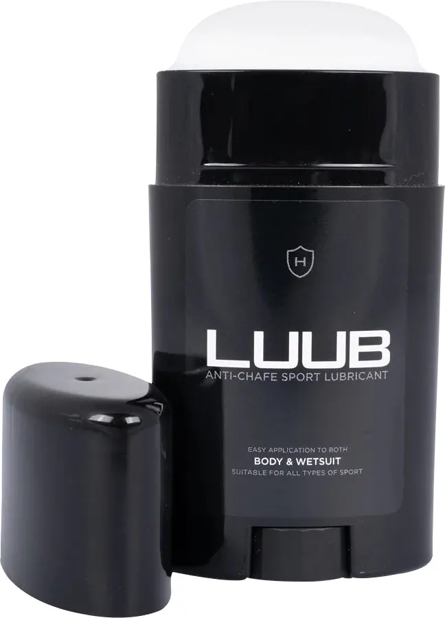 Huub Sport Luub Anti-Chafing Lubricant For Endurance Athletes 1