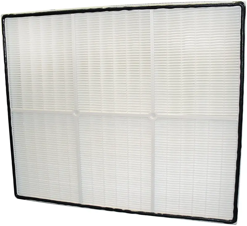 Janitized Jan-Hvac140 Dri-Eaz Defendair Hepa 500 Filter – Oem#F321 (Single Unit) 1