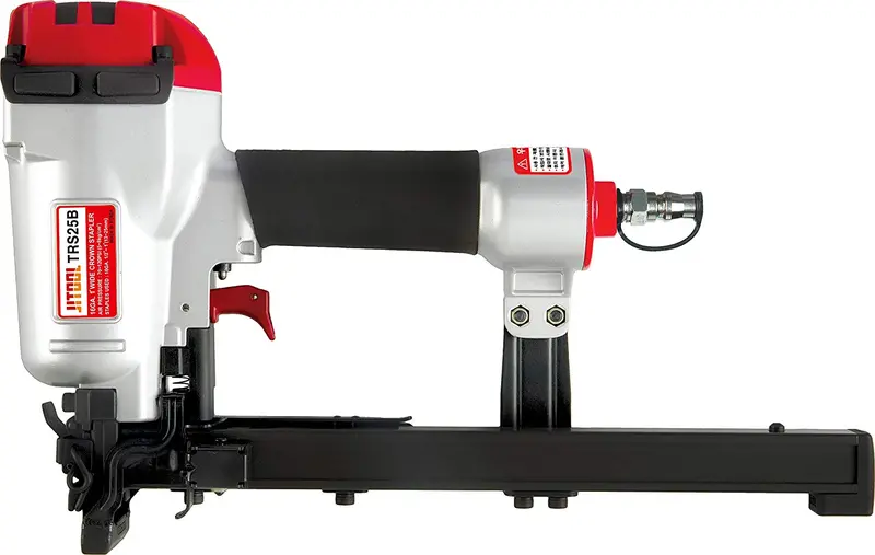 Jit Trs25B Wide-Crown Stapler – Fits Bostitch Bcs-16S2, 16-Gauge, 1/2"–1" Staples 1