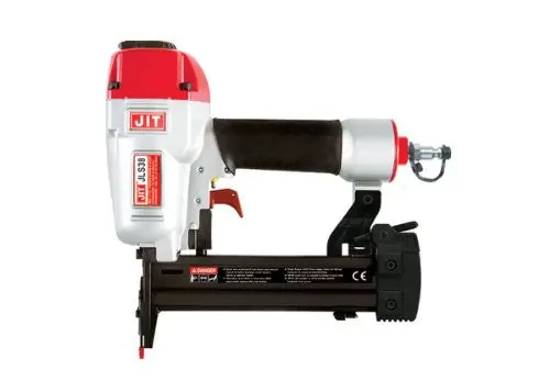 Jitool Jls38 18-Gauge 1/4-Inch Narrow Crown Stapler For Trim And Finish Work 1