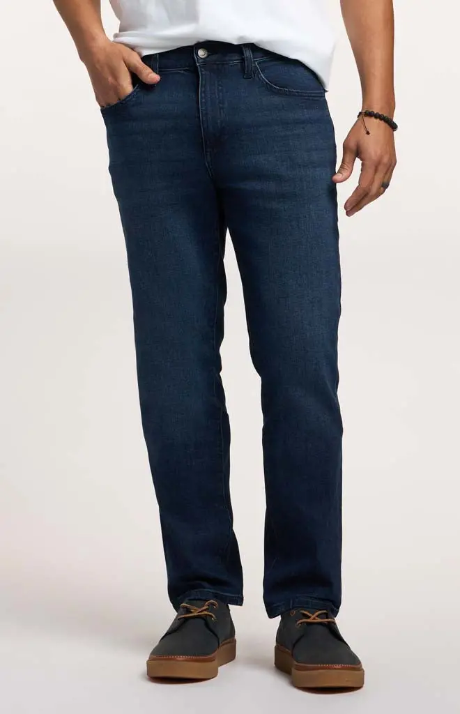 Joe'S Jeans Brixton Slim-Fit Jeans 1