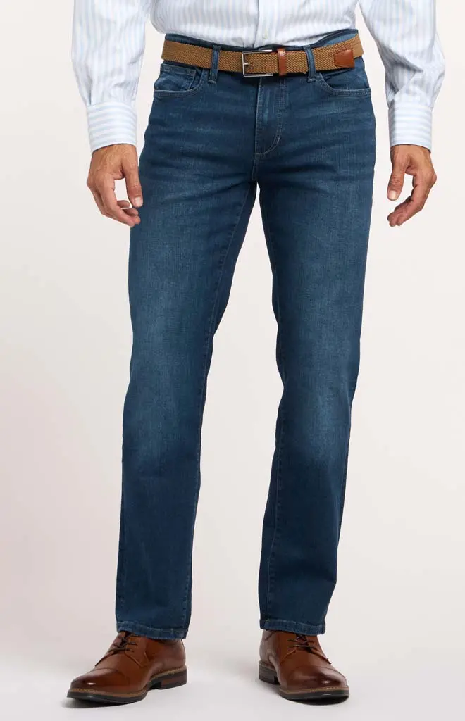 Joe'S Jeans Classic Fit Denim Pant – 32" Inseam 1