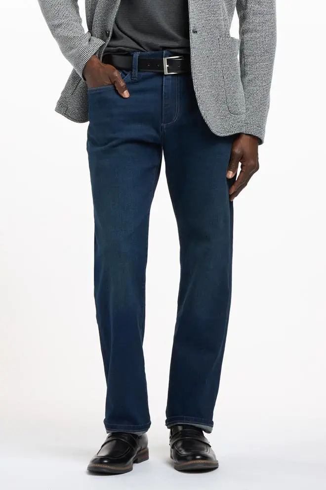 Joe'S Jeans Paxton Dark Wash Classic-Fit Jean 1