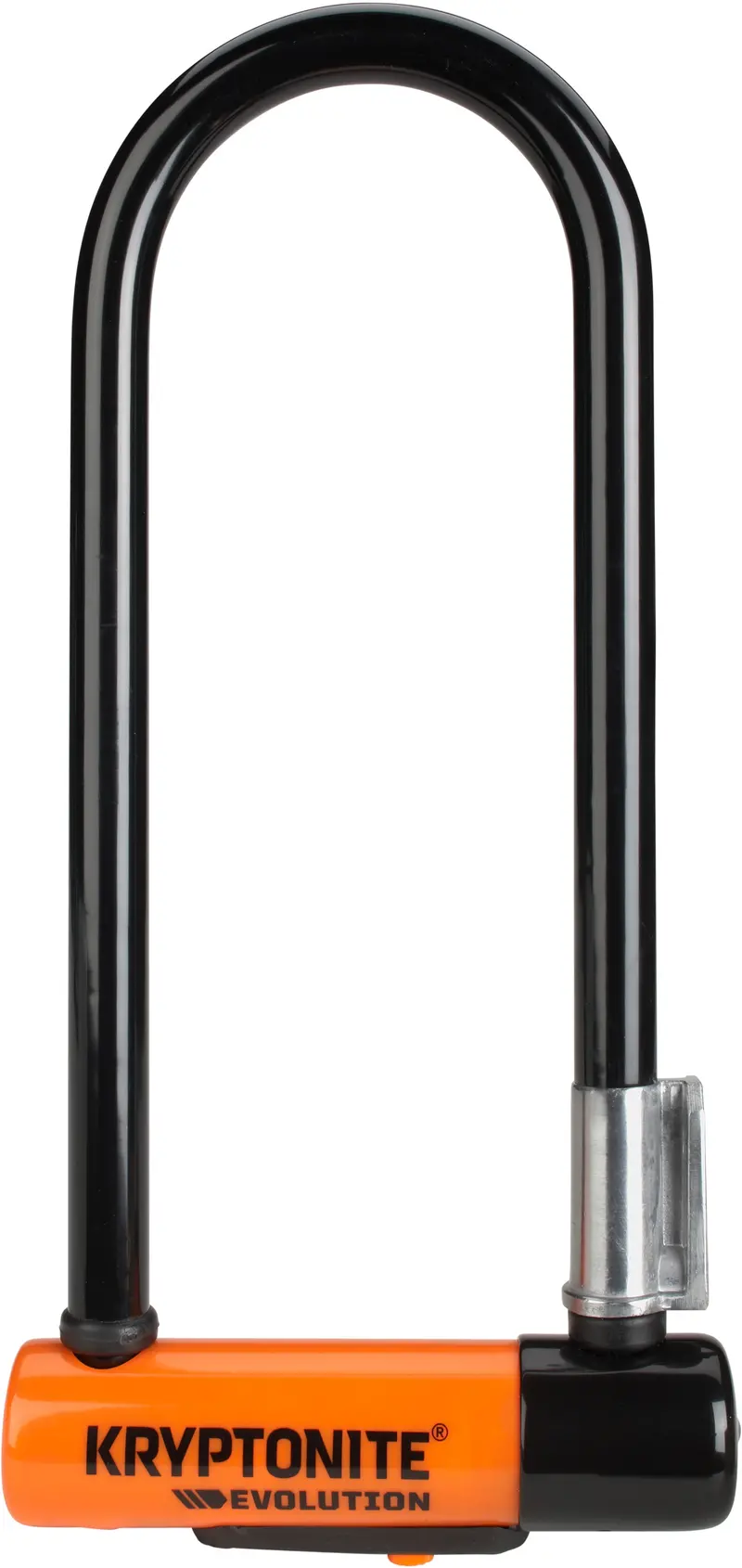 Kryptonite Evolution Mini-9 U-Lock With Flexframe Mount – Compact Urban Security 1