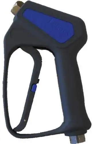 Legacy 8.751-213.0 Heavy-Duty Trigger Handle – 5,000 Psi / 12 Gpm Rating 1