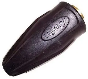 Legacy Hotsy/Shark Revolution Turbo Nozzle – #035 Orifice For Pressure Washers 1