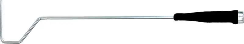 Linzer Rf100-22 Multi-Size Paint Roller Frame – 4" & 6" X 22" Long 1