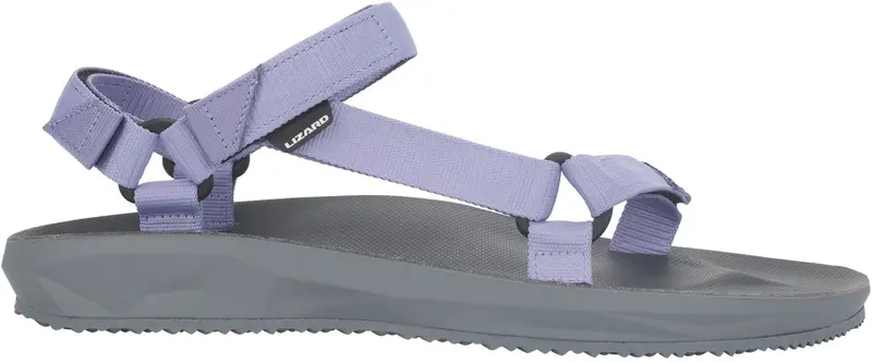 Lizard Hike 2 Women'S Trail Sandals – Sky Blue 1