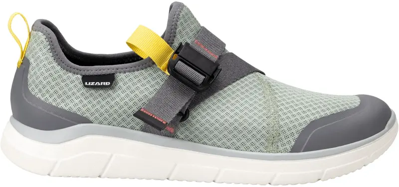 Lizard Way Women'S Comfort Walking Shoes – Sage Green 1