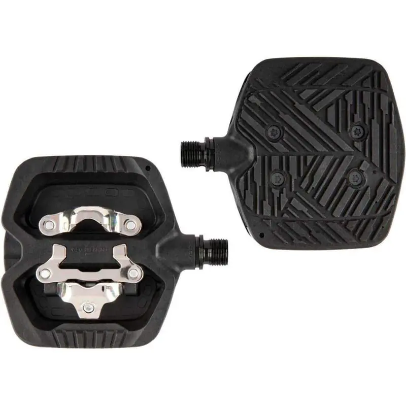 Look Geo Trekking Grip Pedal System With Cleats 1