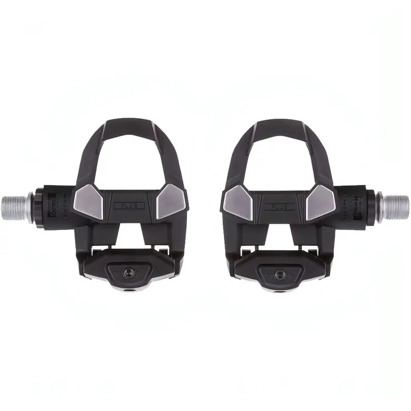 Look Keo Classic Plus Road Pedals With Keo Grip Cleats – Black 1