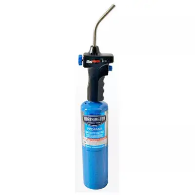 Mag-Torch Mt535 Self-Igniting Propane Torch Kit 1