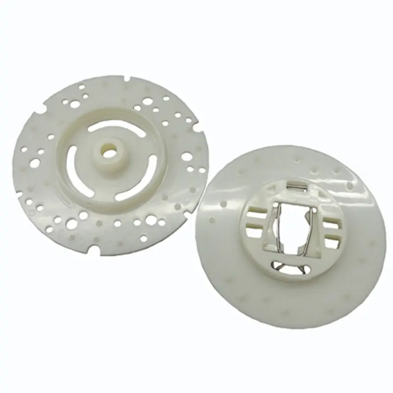 Malish Center-Lok 3-Pad Holder – Dual-Pack For Standard Floor Machines 1