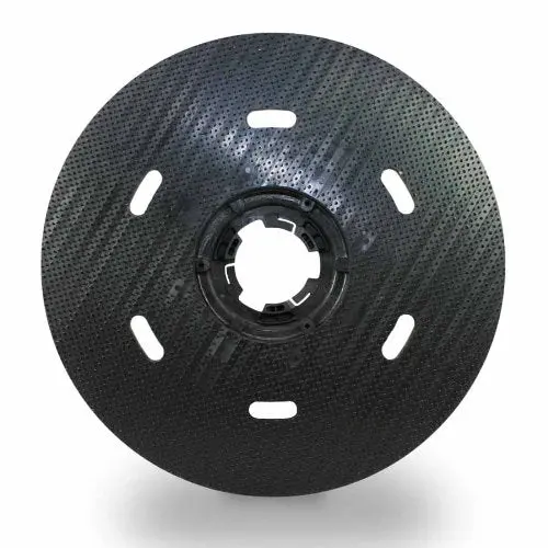 Malish Mighty-Lok Pad Driver — 14-Inch With Np-9200 Clutch Plate 1