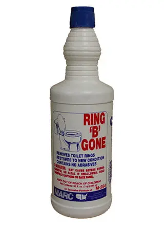Marc B-Gone Ring Cleaner – 32 Oz 1