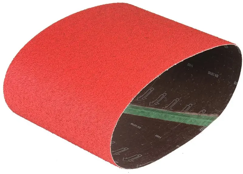 Mercer Industries Wood Floor Sanding Belts For Orbital And Drum Sanders 1