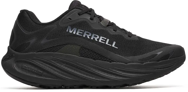 Merrell Promorph Men'S All-Terrain Running Shoes – Onyx Black 1