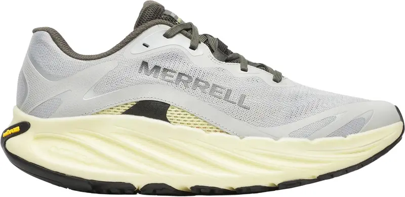 Merrell Promorph Men'S Trail Running Shoes – Sleek Grey 1