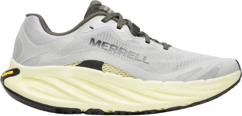 Merrell Promorph Women'S Trail Running Shoes – Fog Grey 1