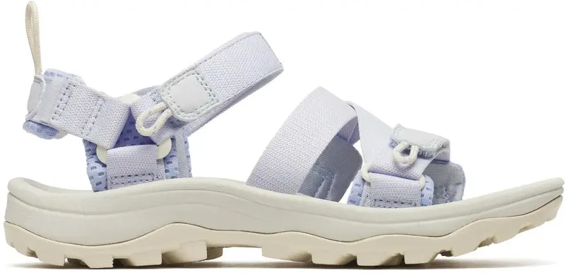 Merrell Speed Fusion Sport Rmx Women'S Athletic Sandals – Blue 1