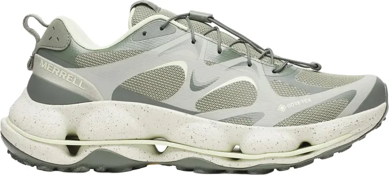 Merrell Speedarc Matis Gore-Tex Men'S Waterproof Walking Shoes – Forest Green 1