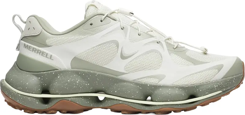 Merrell Speedarc Matis Men'S Walking Shoes – Forest Green 1