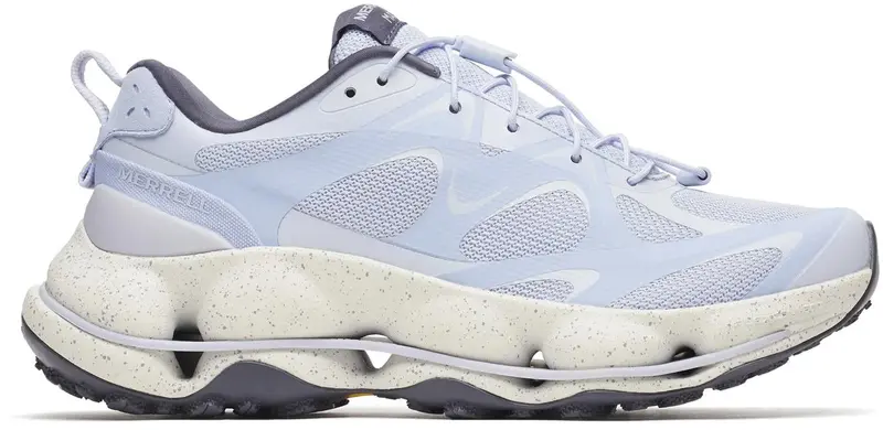 Merrell Speedarc Matis Women'S Flexible Walking Shoes – Blue 1