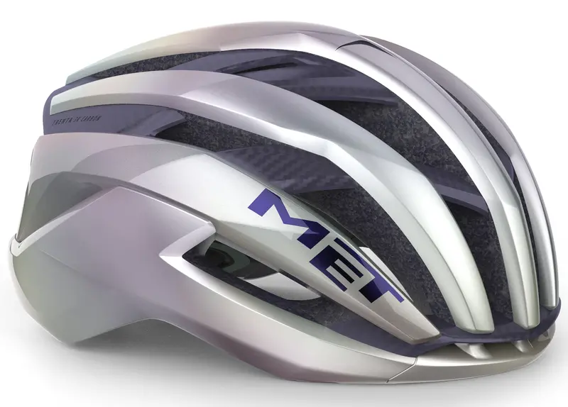 Met Trenta 3K Carbon Airframe Mips Road Helmet – Pogacar Edition 1