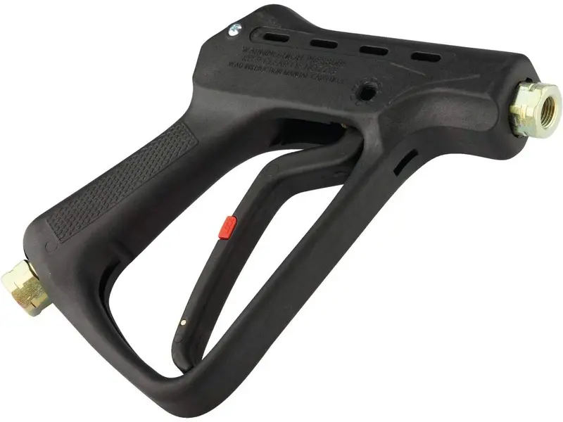 Mi-T-M Aw-0016-0001 High-Pressure Replacement Trigger Gun — 4,000 Psi Rated 1