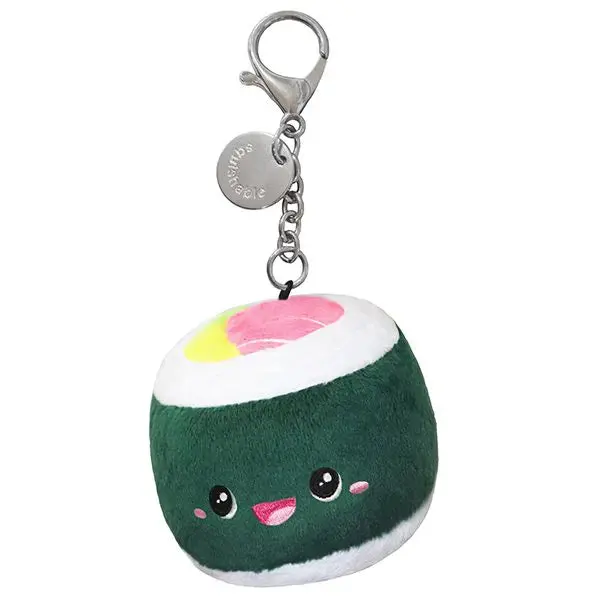 Micro Sushi Roll Comfort Food Miniature 1