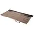 Miller Mfg Co Rabbit Hutch Frame Kit – 24-Inch Modular Assembly 1