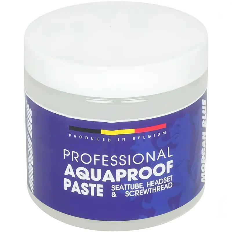 Morgan Blue Aquaproof Anti-Corrosion Paste – 200Ml Tub 1