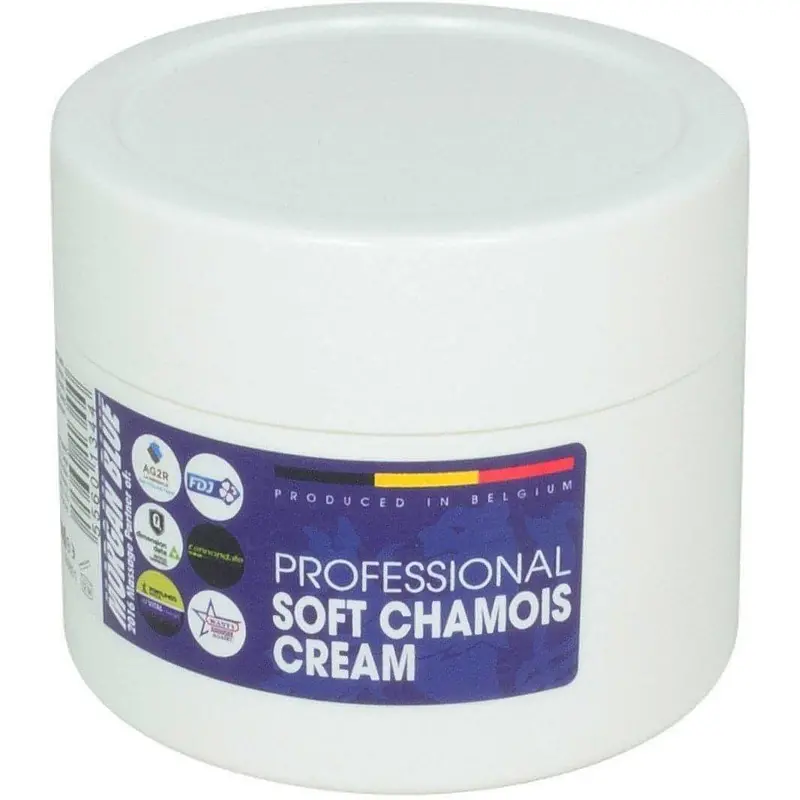Morgan Blue Soft Chamois Cream – 200Ml Tub 1