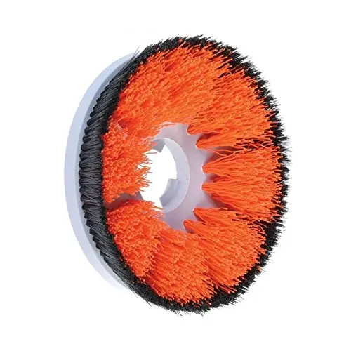 Motorscrubber Splash-Guard Aggressive Duty Brush – Single Unit 1