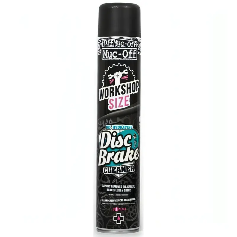 Muc-Off Disc Brake Cleaner – 750Ml Bottle 1