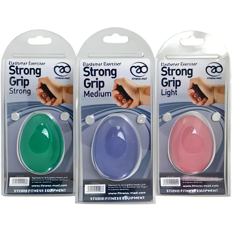 Multi-Grip Hand Exerciser – Fitness Mad 1