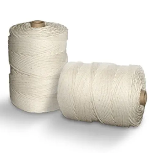 Natural Cotton Escape Cord – 100% Organic Cotton Rope For Fishing & Crabbing Applications 1