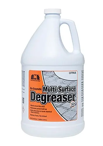 Nilodor 128 Fd Multi-Surface Degreaser – 128 Fl. Oz Industrial Cleaner 1