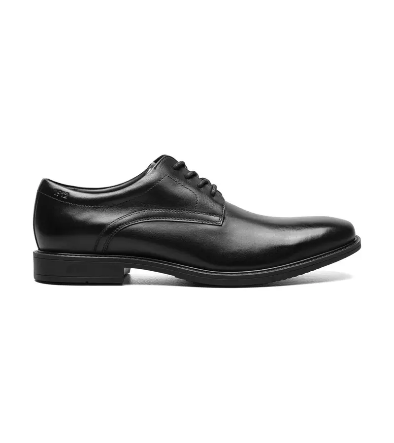 Nunn Bush Baxter Premium Leather Oxford 1