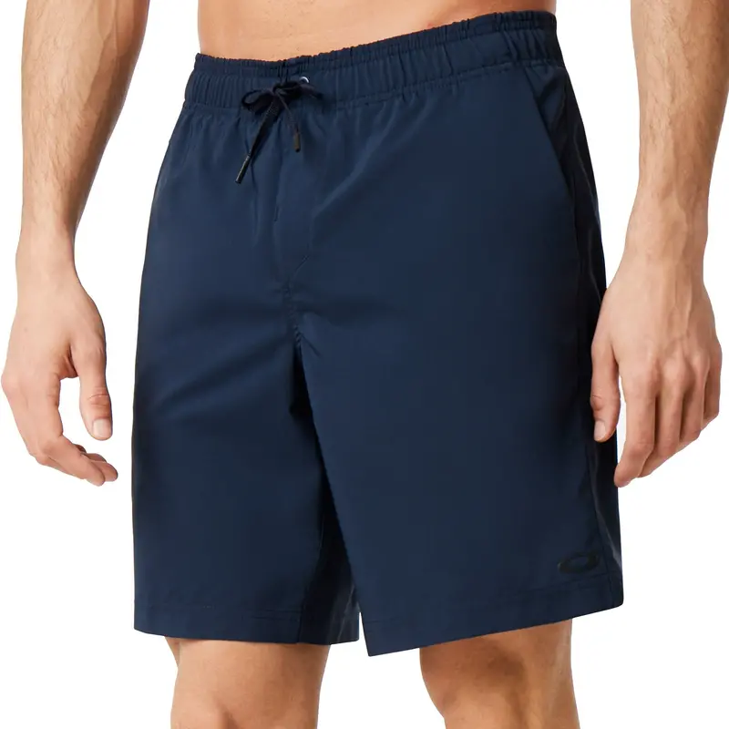 Oakley Ace Volley 18" Men'S Swim Shorts – Navy Blue 1