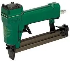 Omer 3G.16H Upholstery Stapler For C-Series And 71-Series Staples 1