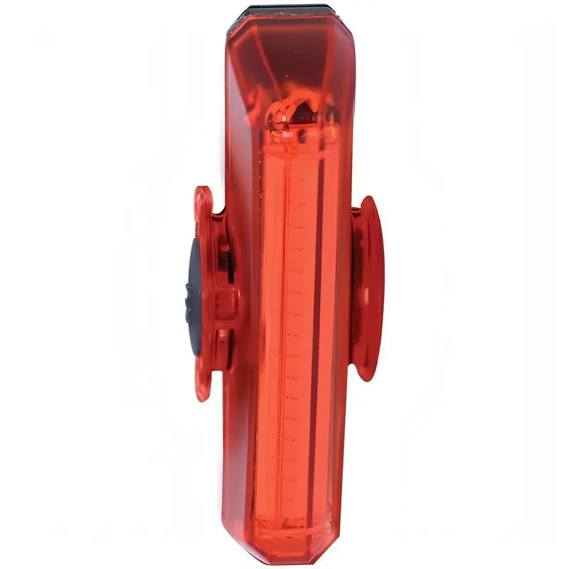 Oxford Ultratorch Slimline R50 Rear Led Bike Light – Compact & Bright 1
