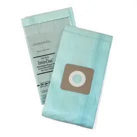 Powr-Flite 259Pb Upright Vacuum Replacement Bags – Pf626-Compatible (6-Pack) 1