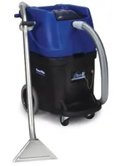 Powr-Flite Flood Pumper – 5 Gpm Submersible Extraction Pump 1