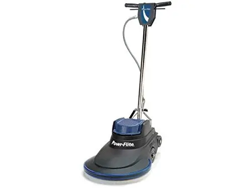 Powr-Flite M2000-3 Millennium Edition 20-Inch Electric Burnisher – 2000 Rpm 1